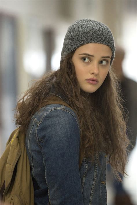 Latest Movies and TV Shows With Katherine Langford .